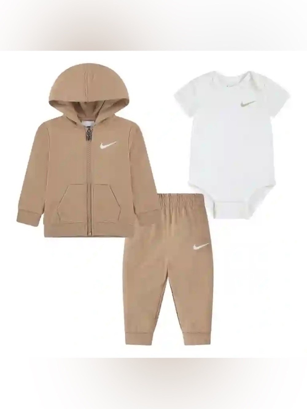 Kids nike 3 piece matching set 9m - Picture 2 of 10